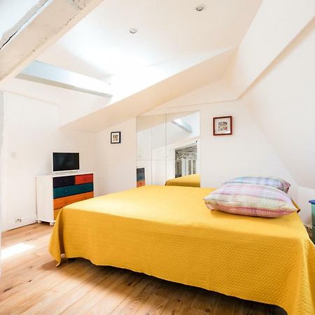 Petit Studio Saint-Front- Small Studio Flat Saint-Front Perigueux Bagian luar foto