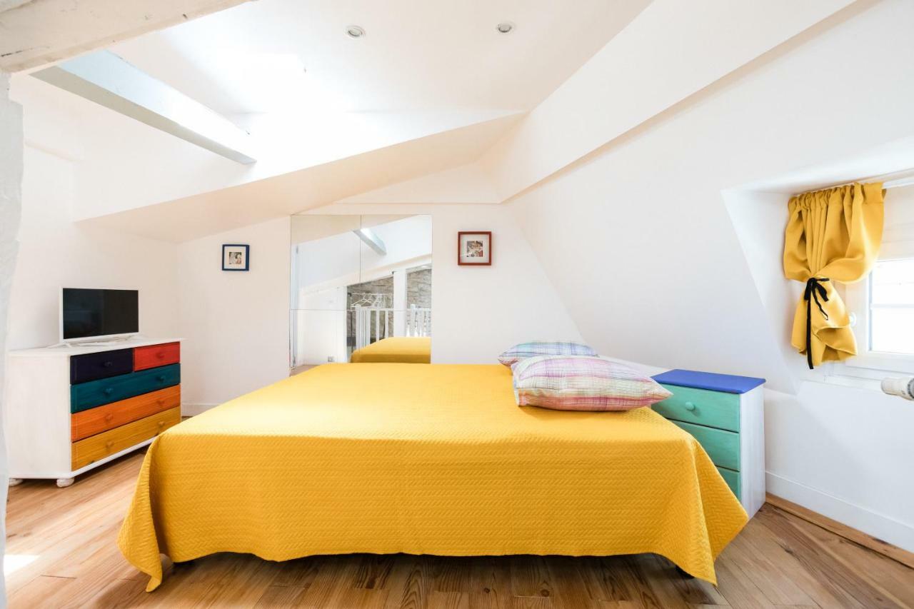 Petit Studio Saint-Front- Small Studio Flat Saint-Front Perigueux Bagian luar foto