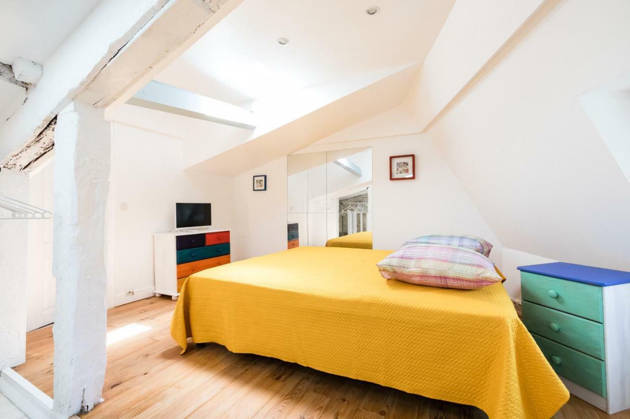 Petit Studio Saint-Front- Small Studio Flat Saint-Front Perigueux Bagian luar foto