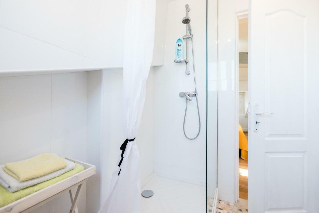 Petit Studio Saint-Front- Small Studio Flat Saint-Front Perigueux Bagian luar foto