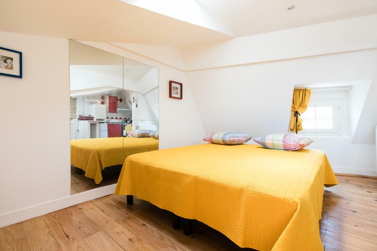 Petit Studio Saint-Front- Small Studio Flat Saint-Front Perigueux Bagian luar foto